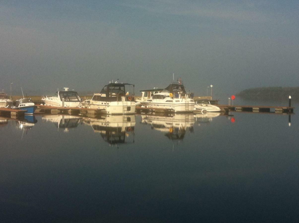Lough Derg House & The Lake Cafe Nenagh Buitenkant foto